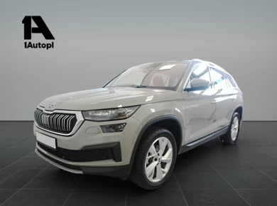 Skoda Kodiaq FL Style 1.5 TSI DSG 150KM