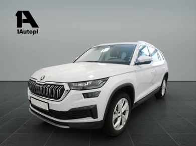 Skoda Kodiaq FL Style 1.5 TSI DSG 150KM