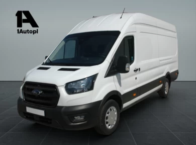 Ford Transit Trend Van 2.0 Ecoblue 130KM 350 L4H3