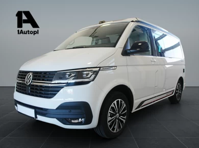 Volkswagen California T6.1 Beach Tour Edition 3000mm