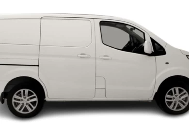 BYD ETP3 VAN 44,9 kWh 100 kW/136KM