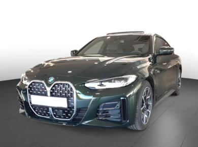 BMW 430i Gran Coupe 2.0 180kW/245